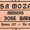Cartão da Casa Mozart (2)