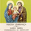 Imagem religiosa comemorativa da missa do Centenário de Ernesto Nazareth